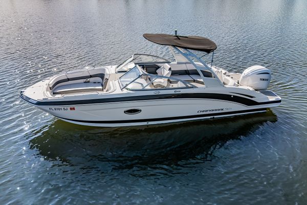 Chaparral SunCoast 250 | 300PS | MCS