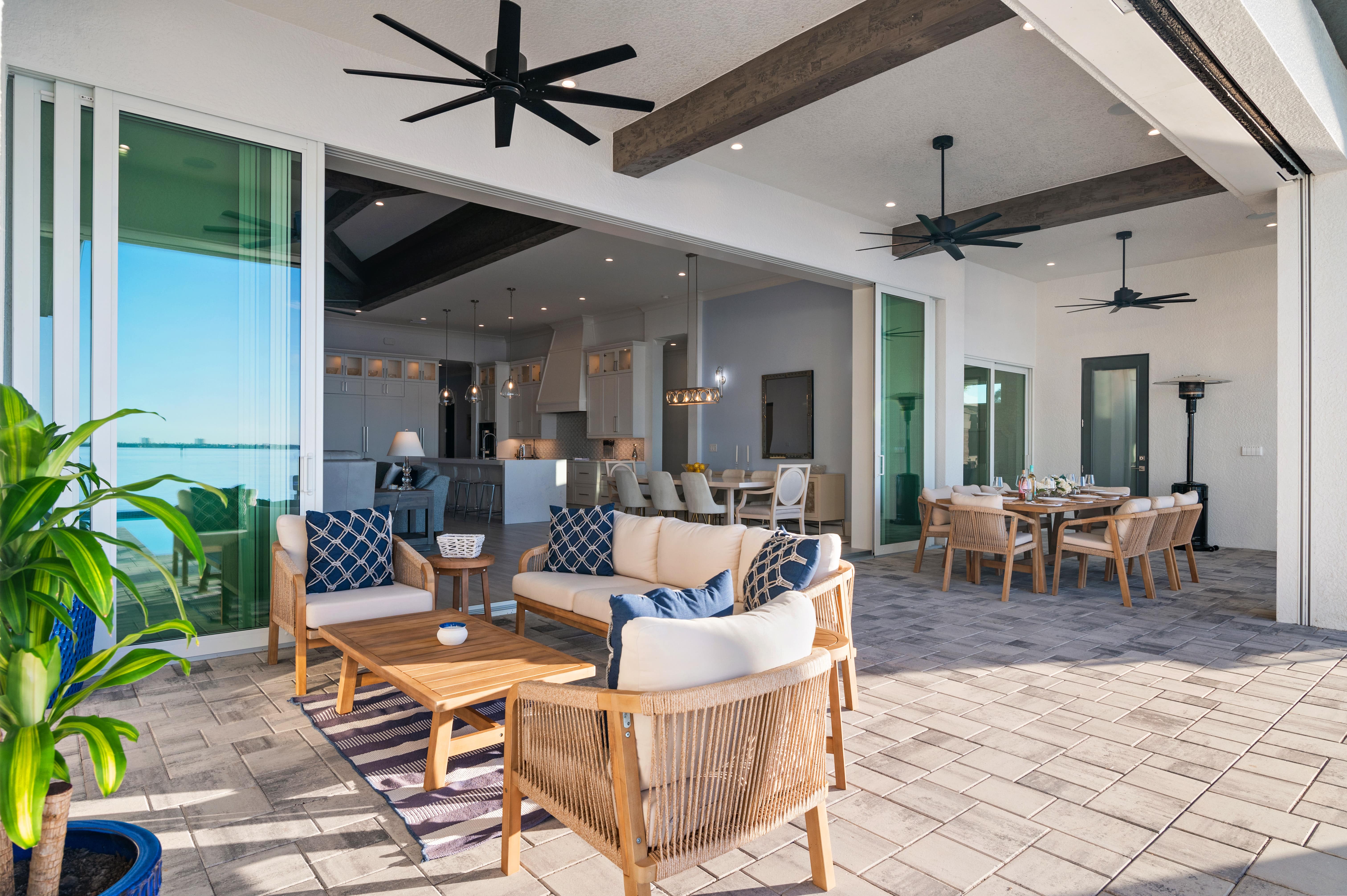 Luxuriöser Urlaub in Cape Coral – Erholung und Abenteuer vereint