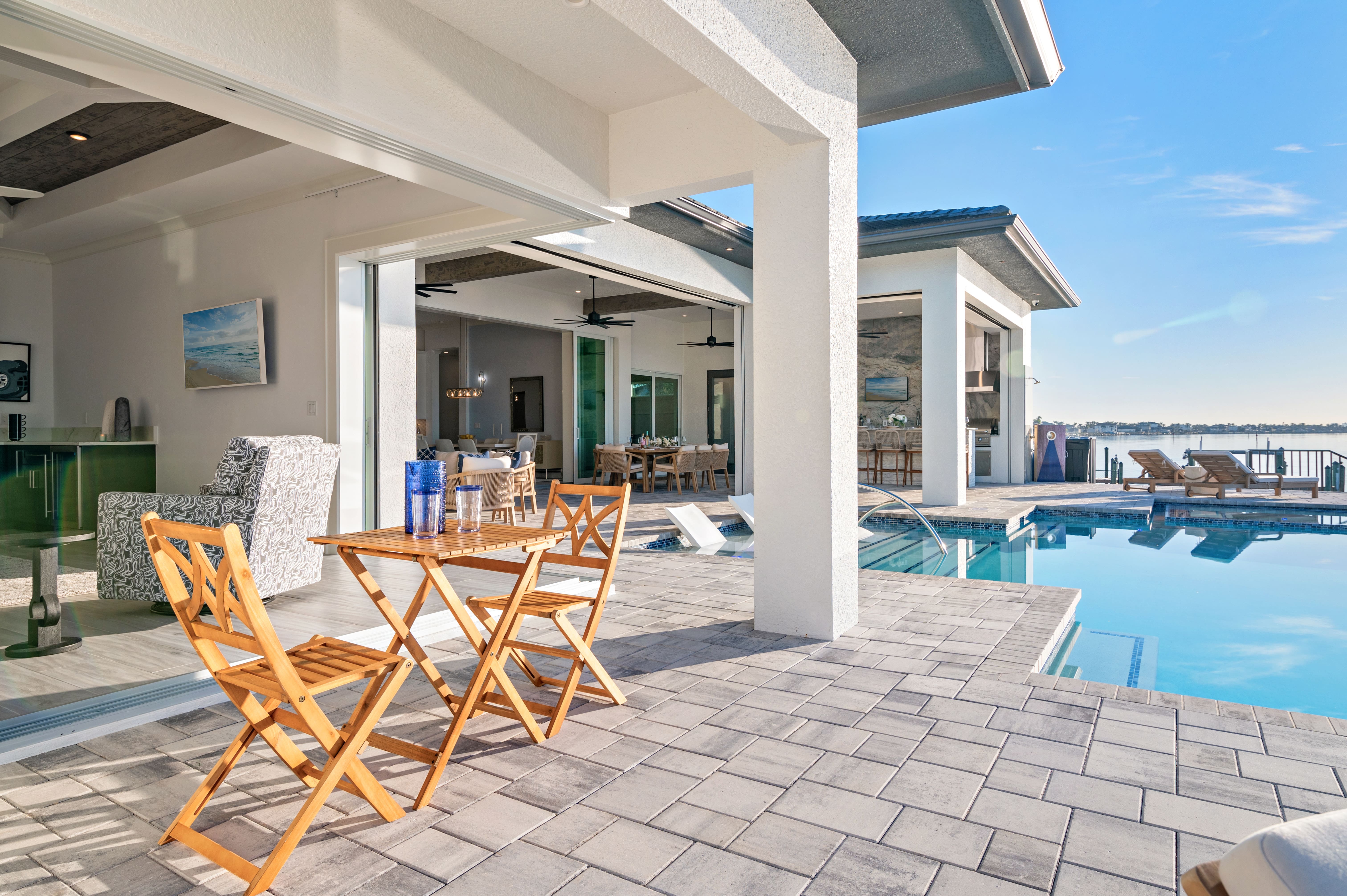 Ferienhaus in Cape Coral bequem online buchen – auch auf Deutsch