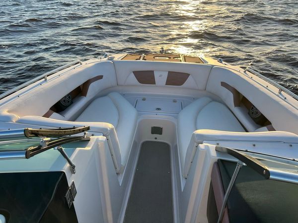 4WINNS HD 240 | 250HP | MCS