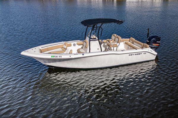 2023 Key West 239 FS Specs | MCS