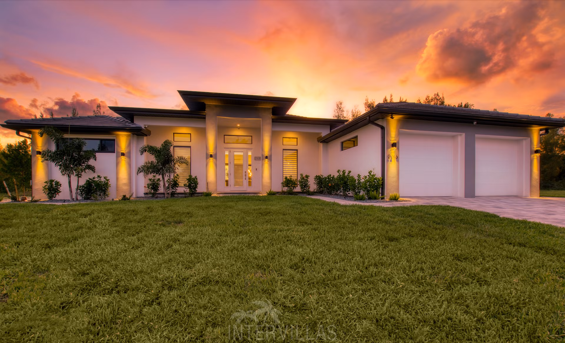 Villa Royal's Paradise