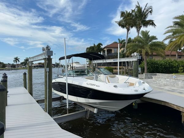 2017 Southwind 2600 | 300PS | MCS