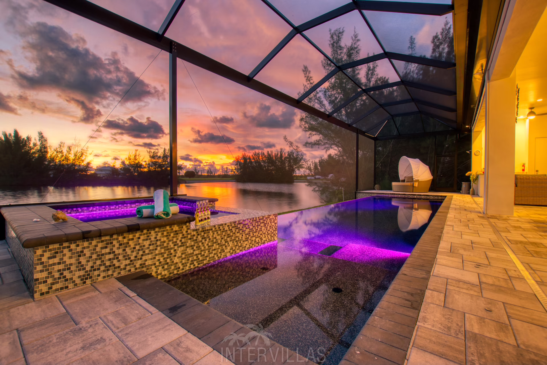 Villa Royal's Paradise